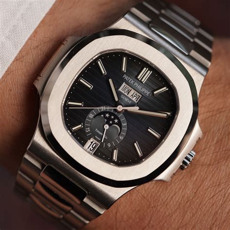 patek philippe nautilus 5726 for sale|Patek Philippe Nautilus price.